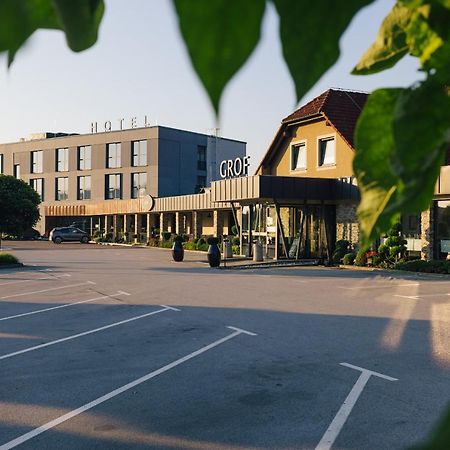 Hotel Grof Vransko Eksteriør billede