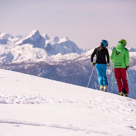 Hotel Grof Vransko Eksteriør billede