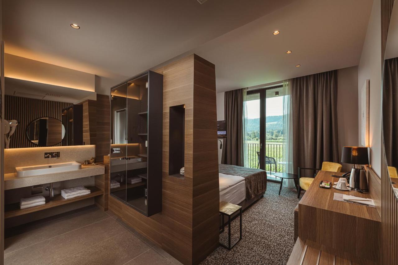Hotel Grof Vransko Eksteriør billede
