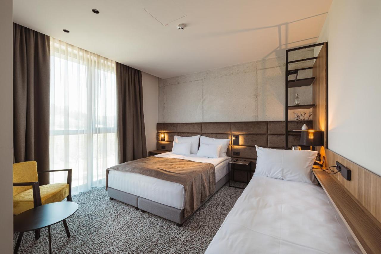 Hotel Grof Vransko Eksteriør billede