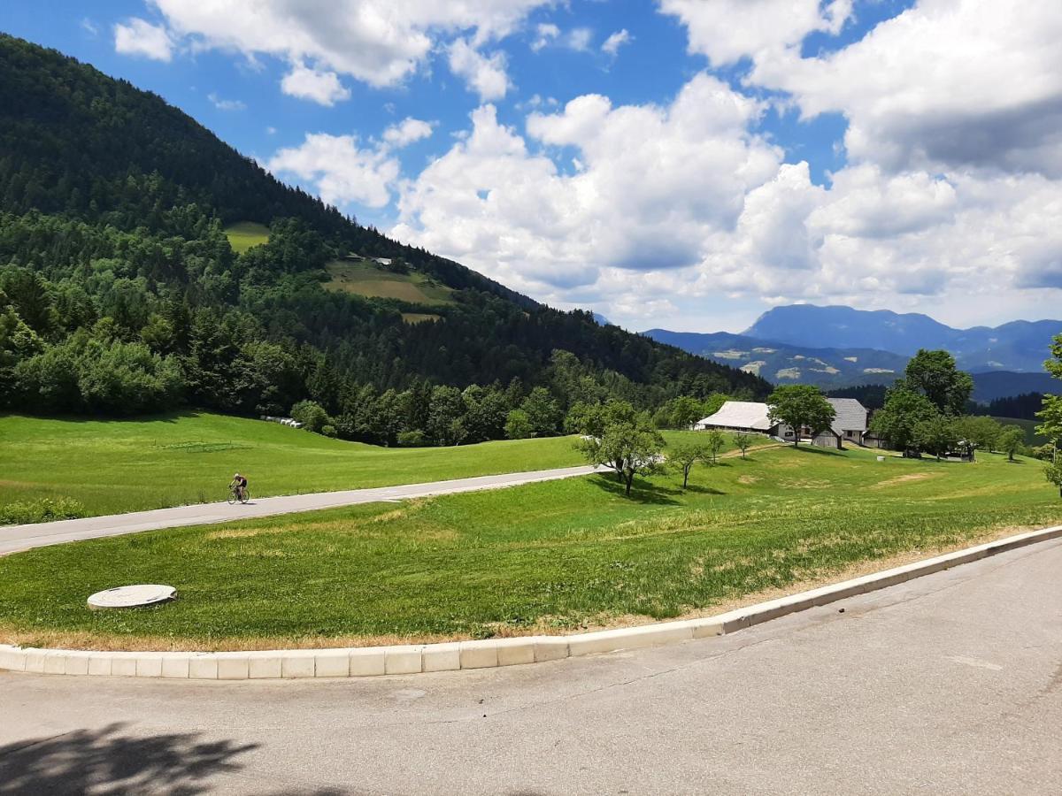 Hotel Grof Vransko Eksteriør billede